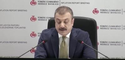 Kavcoğlu'ndan enflasyon ve faiz a&ccedil;ıklaması