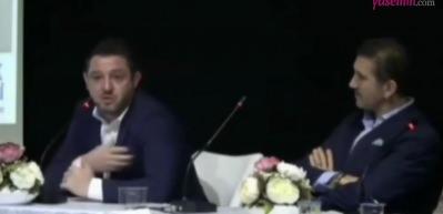 Nihat Kahveci'nin Almanya'daki Cuma namazı anısı kırdı ge&ccedil;irdi!