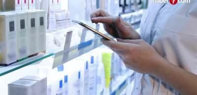 N&ouml;bet&ccedil;i eczaneler artık e-Devlet'ten g&ouml;r&uuml;lebilecek!