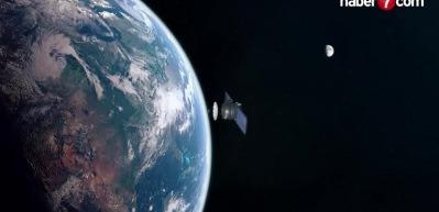 OneWeb ve Eutelsat uydu şirketleri, birleşme kararı aldı!