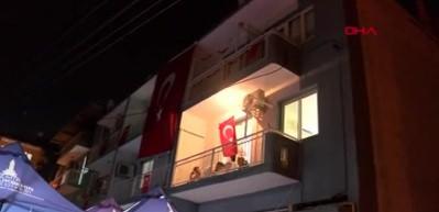 Otomobil aldığı oğluna s&uuml;rpriz yapacaktı, şehit haberi geldi