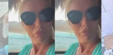 Seda Sayan ve &Ccedil;ağlar &Ouml;kten&rsquo;in videosu sosyal medyaya damga vurdu! 