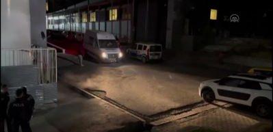 Sivas'ta bir &ccedil;oban 3 kişiyi av t&uuml;feğiyle &ouml;ld&uuml;rd&uuml;