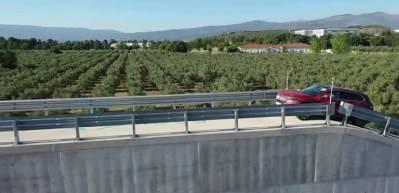 TOGG'dan "Deneme &uuml;retimleri başladı" a&ccedil;ıklaması!