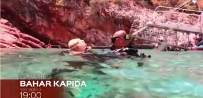 Bahar Kapıda bu hafta Fethiye'ye konuk oluyor!