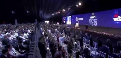 Başkan Erdoğan "Cumhuriyet tarihinin en b&uuml;y&uuml;k sanayi ve teknoloji atılımını" ger&ccedil;ekleştirdik dedi