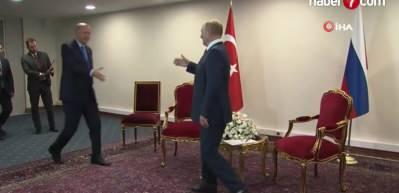Batı, T&uuml;rk-Rus iş birliğinden rahatsız: Endişelerimiz giderek artıyor