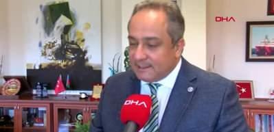 Bilim Kurulu &uuml;yesi İlhan: G&uuml;nl&uuml;k vaka 50 bin, kalabalıkta maske takın