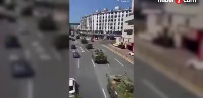 Kritik a&ccedil;ıklama! Tayvan gerilimi yine bir &ccedil;ip krizine yol a&ccedil;abilir