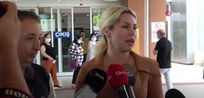 &Ccedil;&ouml;p evden kurtulan &ccedil;ocuktan yeni haber!