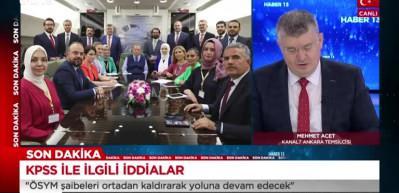 Cumhurbaşkanı Erdoğan Suriye'ye operasyon hakkında a&ccedil;ıklamalarda bulundu..
