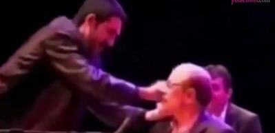 Demet Akalın'a ders olsun! B&uuml;y&uuml;k usta Neşet Ertaş'tan videosu g&uuml;ndem oldu