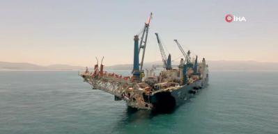 Karadeniz gazı i&ccedil;in maaş gibi burs: 6 bin TL verilecek