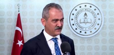 MEB'ten dev proje... Temel eğitimde 10.000 okul projesi Ağustos ayında tamamalanacak!