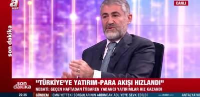 Nureddin Nebati a&ccedil;ıkladı: Kira-konut fiyatlarında d&uuml;ş&uuml;ş olacak mı?