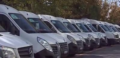 Servis &uuml;cretlerine en az y&uuml;zde 40 zam geliyor