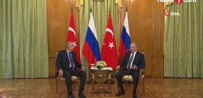 D&uuml;nyanın da g&uuml;ndeminde olan So&ccedil;i Zirvesi'nin en &ouml;nemli sonucu bakın ne oldu?