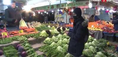 &Uuml;retici ile market arasındaki fiyat farkı arttık&ccedil;a arttı!