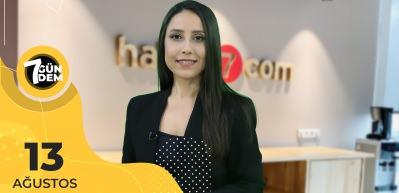 Deterjan vurgununda yeni detaylar: Hi&ccedil; satış olmamış! (13 Ağustos 2022 G&uuml;n&uuml;n &Ouml;nemli Gelişmeleri)