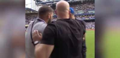 Antonio Conte ve Thomas Tuchel birbirine girdi!