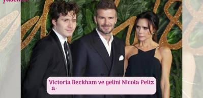 Beckham ailesinde soğuk savaş dönemi başladı!