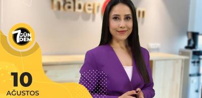 Bomba gibi gelişme: İki ordu birleşiyor! (10 Ağustos 2022 G&uuml;n&uuml;n &Ouml;nemli Gelişmeleri)