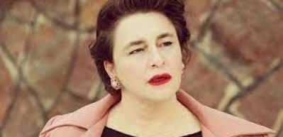 Esra Dermancıoğlu akciğer kanseri olan Civan Civanova ile eğlenceli anlarını paylaştı!