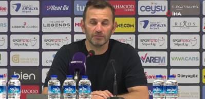 Galatasaray 3 puana 90. dakikada Gomis ile uzandı!