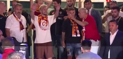 Torreira ve Mertens transferinde Arda Turan katkısı!