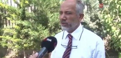 Gazeteci Latif Şimşek: Cumhurbaşkanımız olayın takip&ccedil;isi olacağını s&ouml;yledi