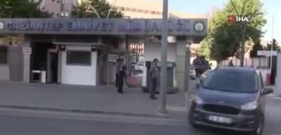 Gaziantep’te uyuşturucu tacirlerine darbe: 28 tutuklama