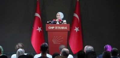 Kılı&ccedil;daroğlu'nun 'helalleşme' tiyatrosunda konuşan kişi bakın kim &ccedil;ıktı