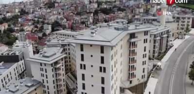 Kiralar d&uuml;ş&uuml;yor!