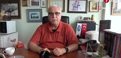 Korkutan a&ccedil;ıklama: &Ouml;l&uuml;m sayıları artıyor!