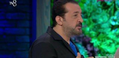 MasterChef j&uuml;risi Mehmet Yal&ccedil;ınkaya'dan T&uuml;rk mutfağına &ouml;vg&uuml; dolu s&ouml;zler!