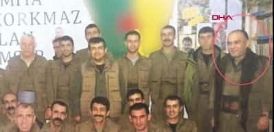 MİT'ten bir nokta operasyon daha... O ter&ouml;rist de etkisiz hale getirildi!