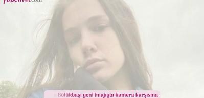 Nisa Bölükbaşı yeni imajıyla düşman çatlattı!