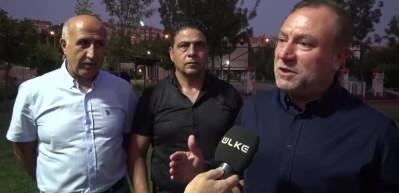&Ouml;zel Sporcular Spor Federasyonu Başkanı Birol Aydın'dan a&ccedil;ıklama