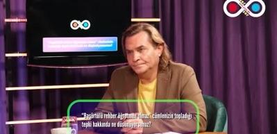 Prof. Dr. &Uuml;st&uuml;n D&ouml;kmen'den skandal a&ccedil;ıklama: Baş&ouml;rt&uuml;l&uuml; psikolog olamaz