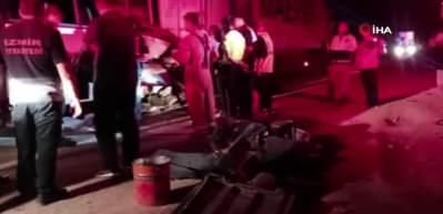 &Uuml;z&uuml;c&uuml; haberler peşe peşe geldi! &Ouml;l&uuml; ve yaralılar var...