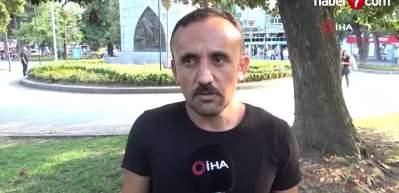 1 g&uuml;n s&uuml;ren evliliği hayatını kabusa &ccedil;evirdi! 5 yıldır nafaka &ouml;d&uuml;yor ama karısı ortada yok