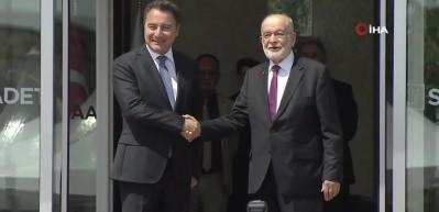 6'lı masa, 6'ncı kez toplandı
