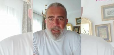 Bahadır Yenişehirlioğlu'ndan medeniyet dersi! Hayvan sahiplenenlere seslendi