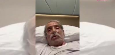 Civan Canova'nın vefat etmeden &ouml;nceki son s&ouml;zleri h&uuml;z&uuml;nlendirdi!