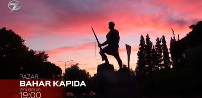 Efeler diyarı Aydın Bahar Kapıda'da!