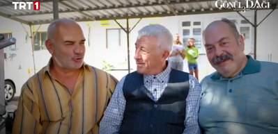 Gönül Dağı yeni sezon tanıtımından sevindiren haber!