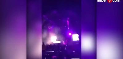 K&uuml;rt &ccedil;ocuklarına dağı reva g&ouml;ren HDP'lilerin, kendi &ccedil;ocuklarının l&uuml;ks yaşamı!