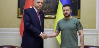 Le Figaro: Erdoğan&rsquo;ın diplomasisi T&uuml;rkiye&rsquo;yi vazge&ccedil;ilmez konuma getirdi