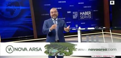 &Uuml;lke TV'den algıcılara 'hesap makinesi' cevabı