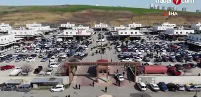 Stoktaki otomobiller rafa &ccedil;ıktı! Anında 5 bin TL indirim